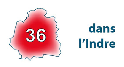 dans l'Indre (36)